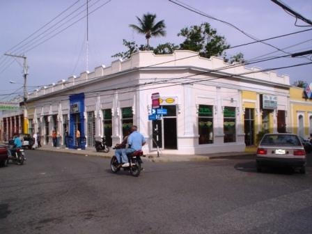 Centro Comercial, La Romana